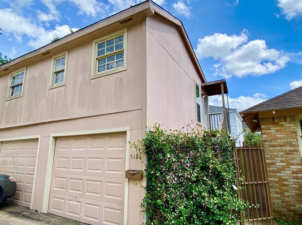 518 Tabor St #a, Houston, TX 77009