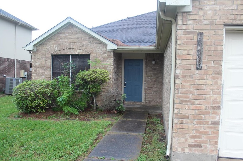 3109 Berryfield Ln, Pearland, TX 77581