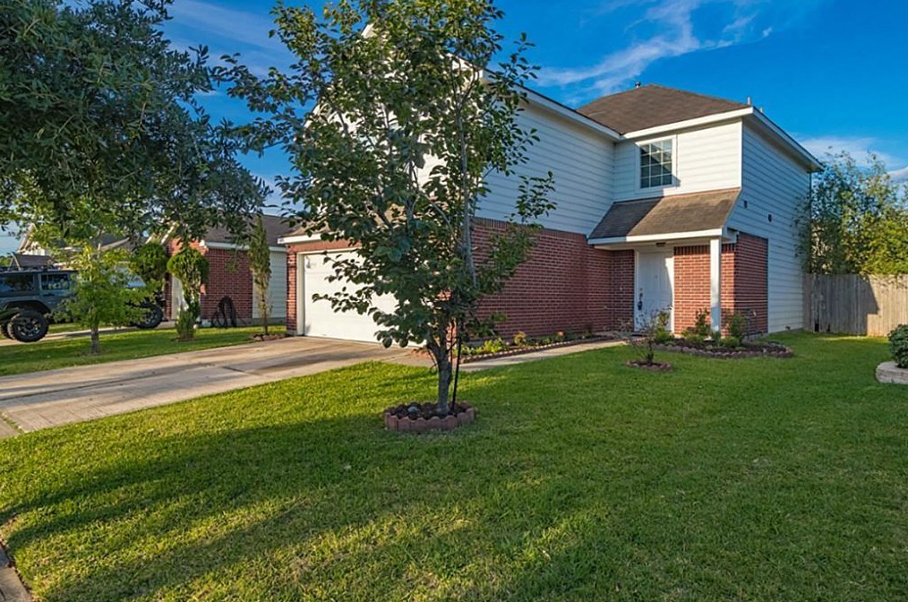 12919 Arnage Ln, Houston, TX 77085