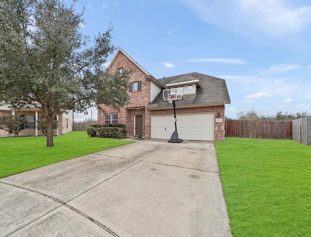 21838 Alta Peak Way, Katy, TX 77449-4859