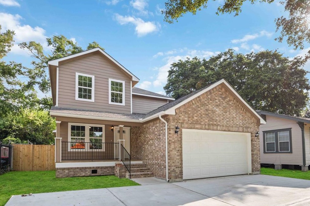 3214 Indiana St, Baytown, TX 77520-5926