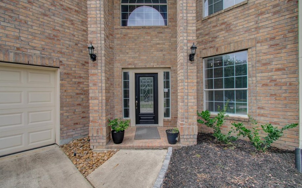 4214 Blue Sage Ter, Spring, TX 77388-3065
