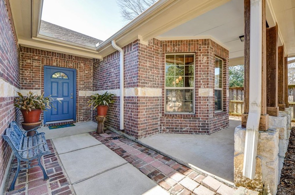 3039 Lemmingham Dr, Spring, TX 77388-2571