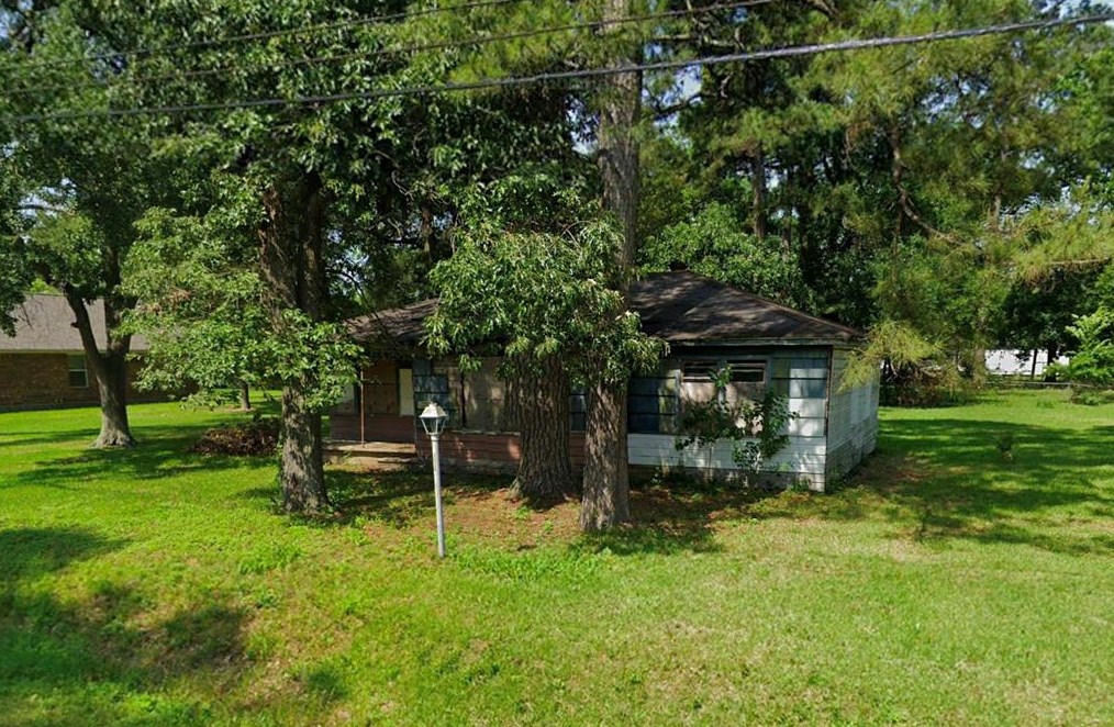 9217 Heatherside St, Houston, TX 77016-4601