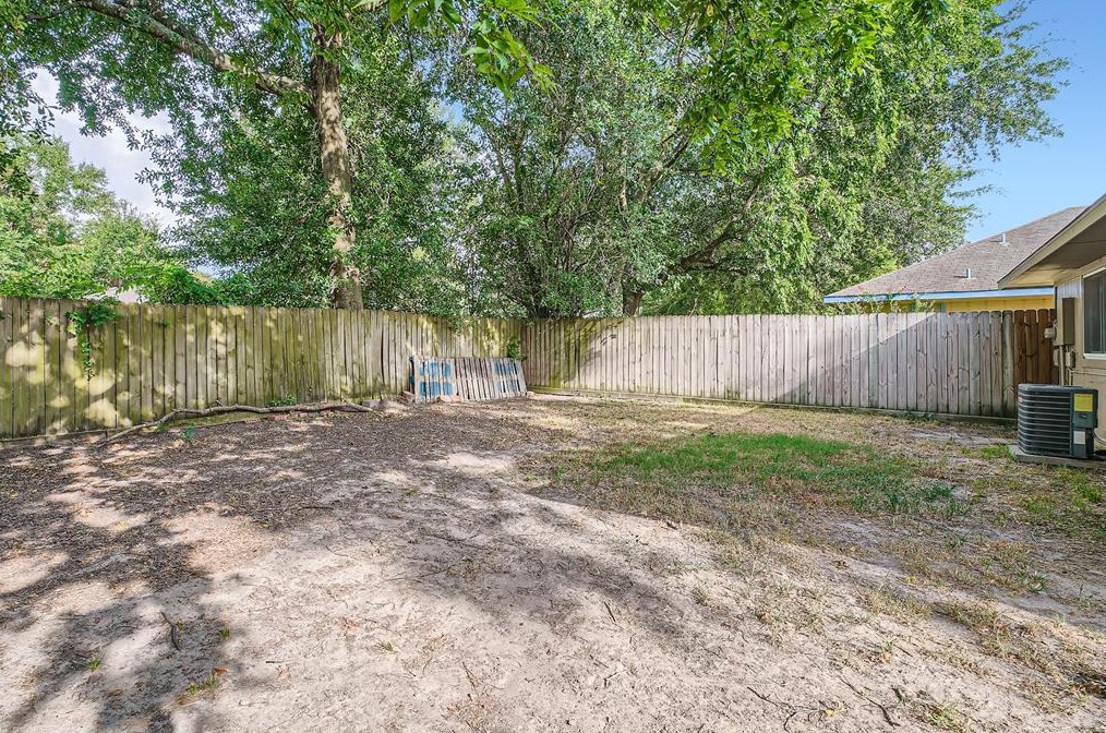 23507 Tree House Ln, Spring TX 77373-8801 exterior