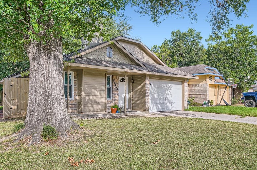 23507 Tree House Ln, Spring, TX 77373-6683