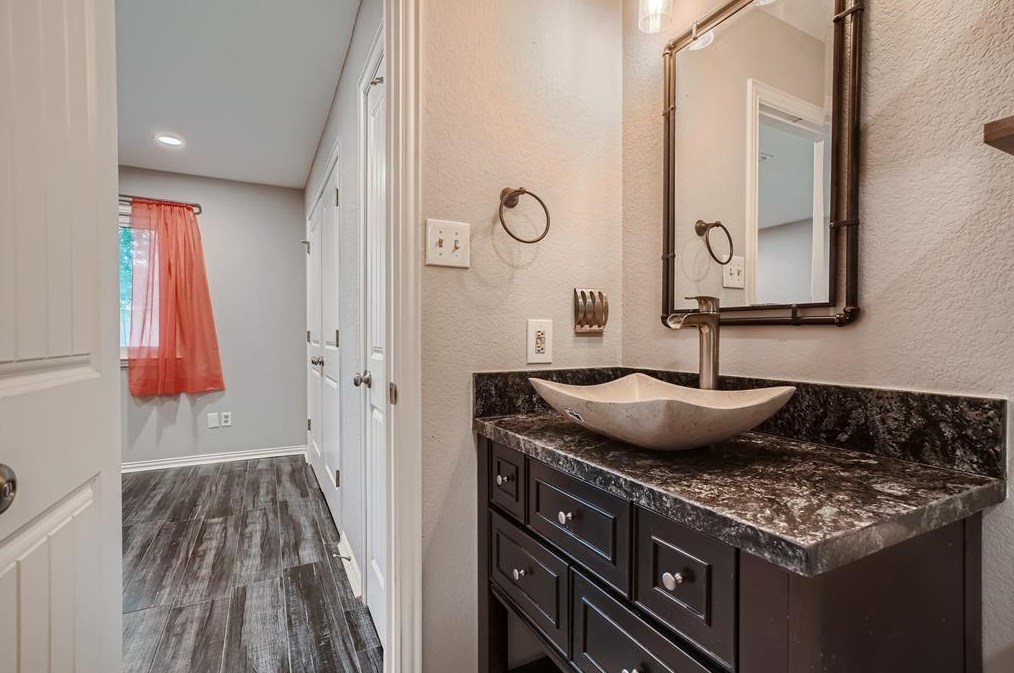 23507 Tree House Ln, Spring TX 77373-8801 exterior