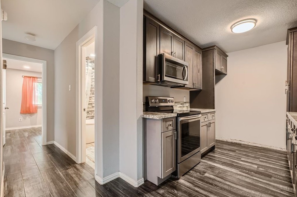 23507 Tree House Ln, Spring TX 77373-8801 exterior