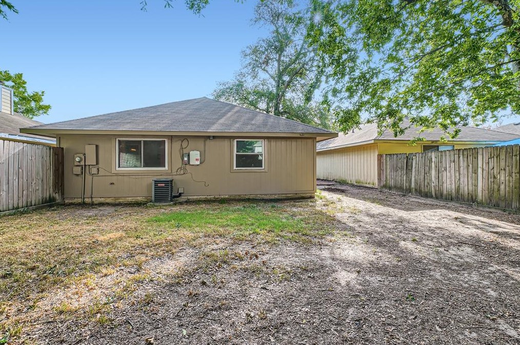 23507 Tree House Ln, Spring TX 77373-8801 exterior