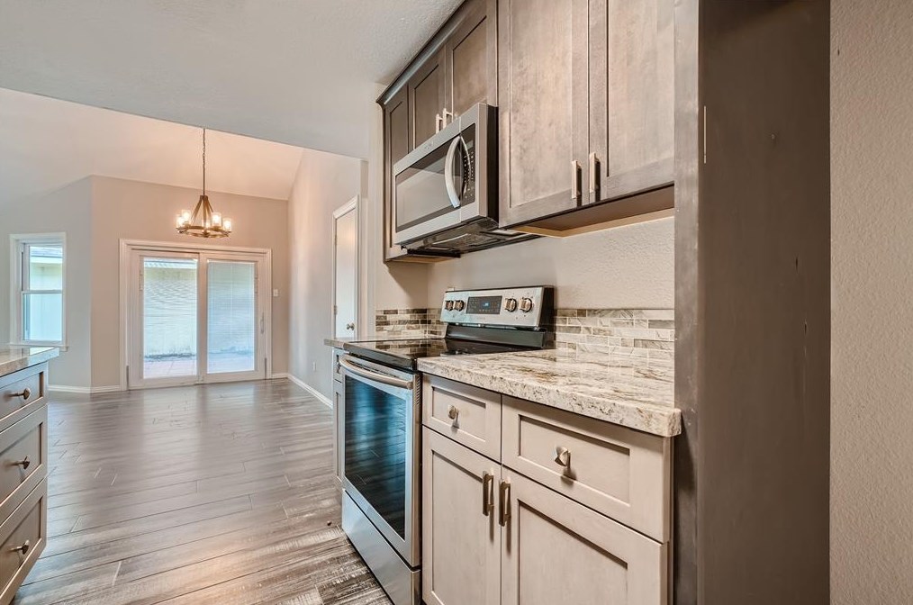 23507 Tree House Ln, Spring TX 77373-8801 exterior