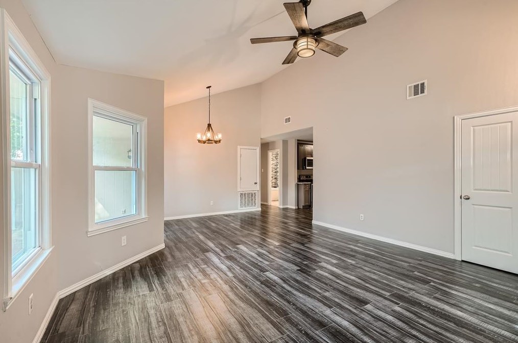 23507 Tree House Ln, Spring TX 77373-8801 exterior