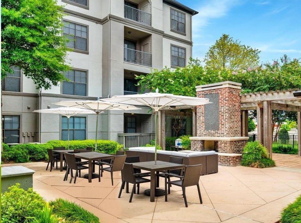 7550 Kirby Dr #c1-1234, Houston, TX 77030