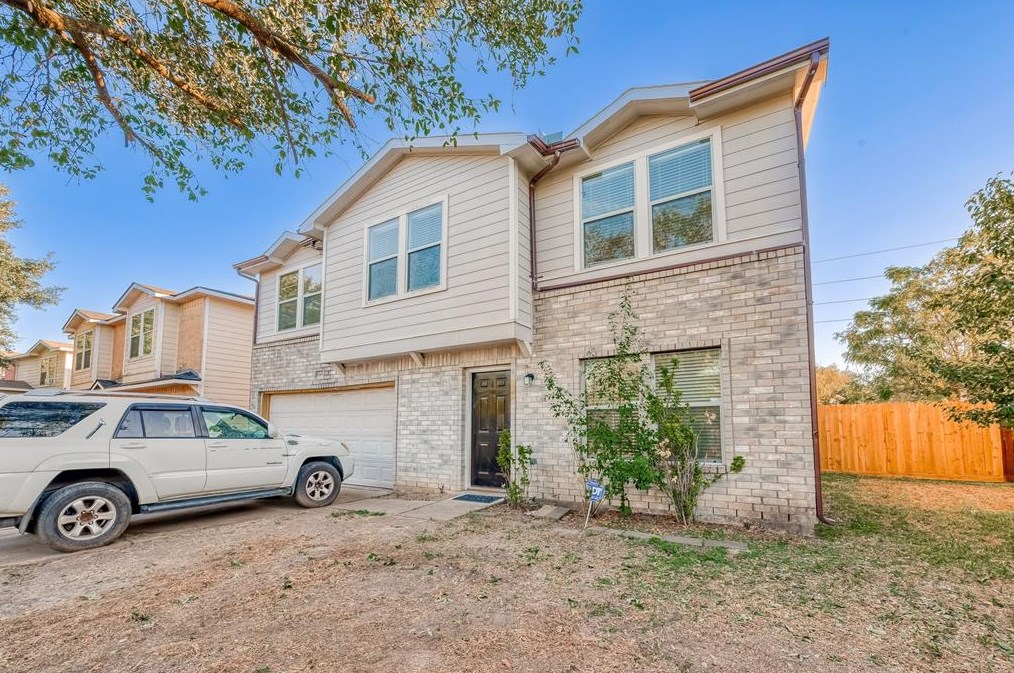 19839 Rustic Lake Ln, Cypress TX  77433-1759 exterior