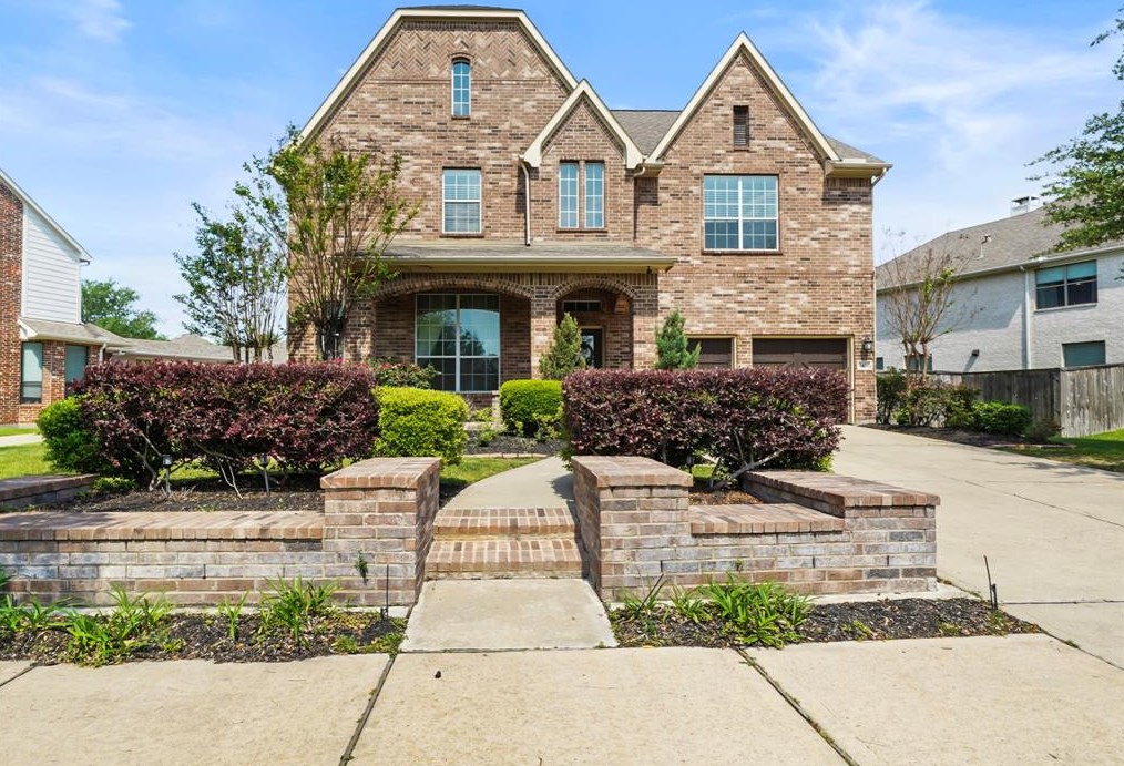 5430 Tyler Park Ln, Katy, TX 77494