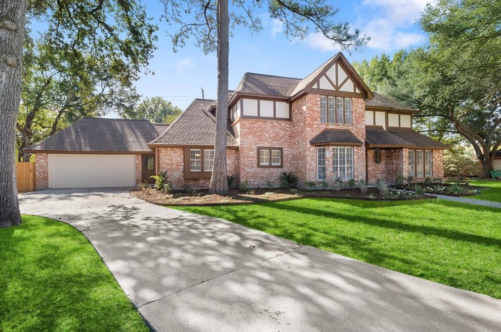 5707 Asphodel Ct, Spring, TX 77379-7904