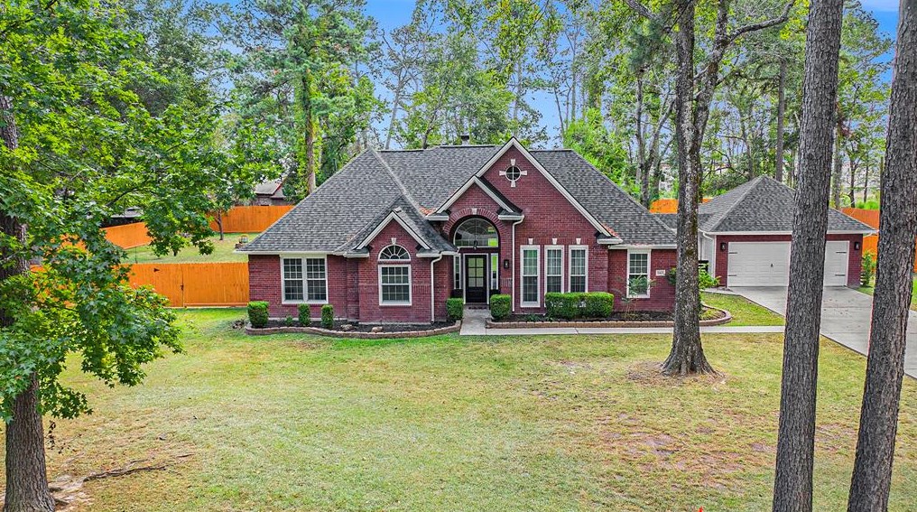 5403 Teakwood Ln, Magnolia, TX 77354