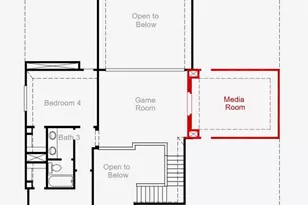 5103 Golden Peach Rd, Manvel, TX 77578 - Photo 2