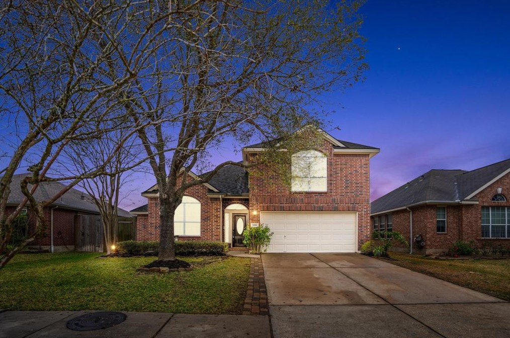 2318 Floral Ridge Dr, Spring, TX 77388-5374