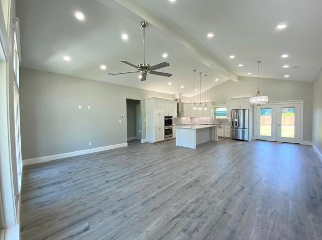 1710 Spruce St, Bay City, TX 77414-8415