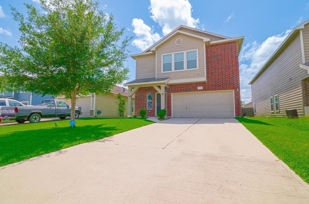 7851 Galleon Field Ln, Cypress, TX 77433-6161