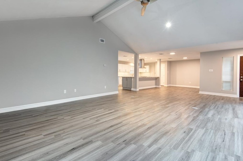 4514 Turf Valley Dr, Houston TX  77084-3538 exterior