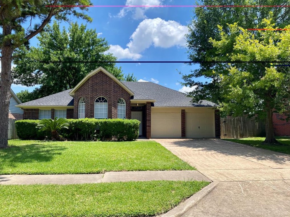 8503 Lone Maple Dr, Houston, TX 77083