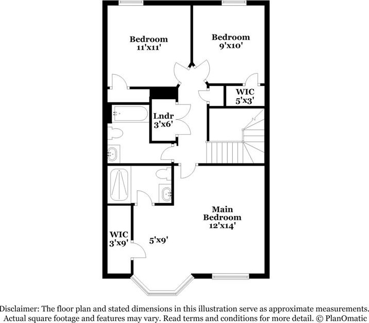 23731 Pebworth Pl, Spring TX  77373-6647 exterior