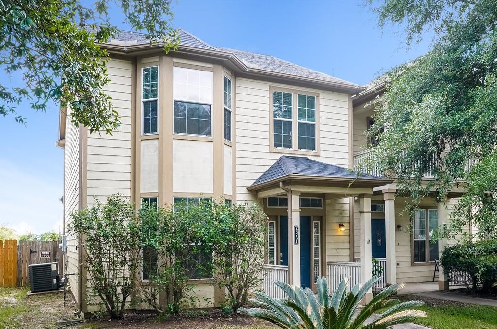 23731 Pebworth Pl, Spring TX  77373-6647 exterior