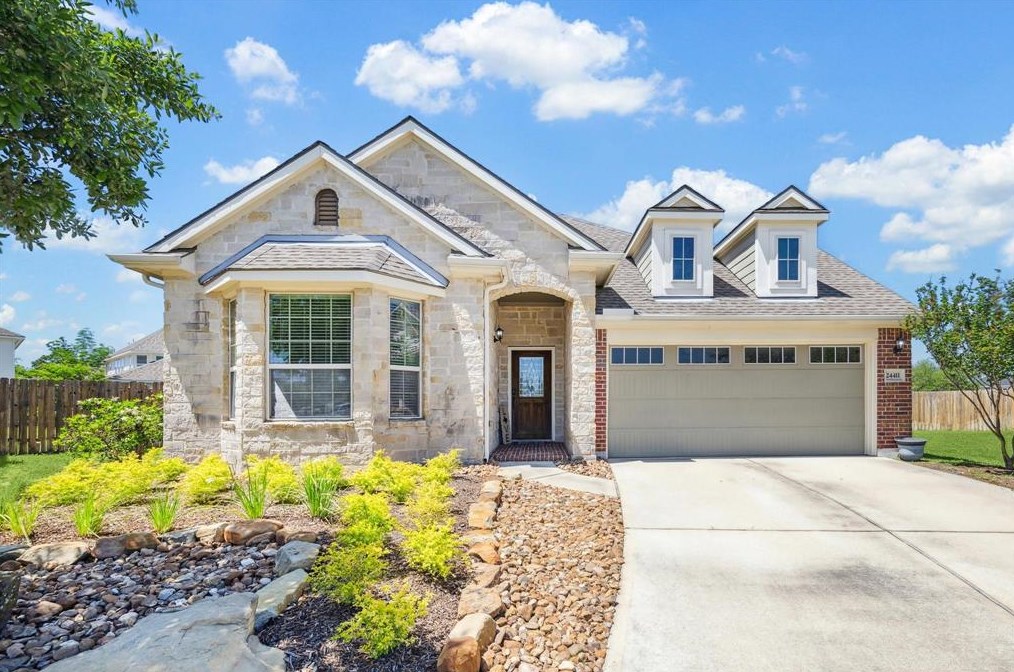 24411 Pine Canyon Falls Cir, Tomball, TX 77375
