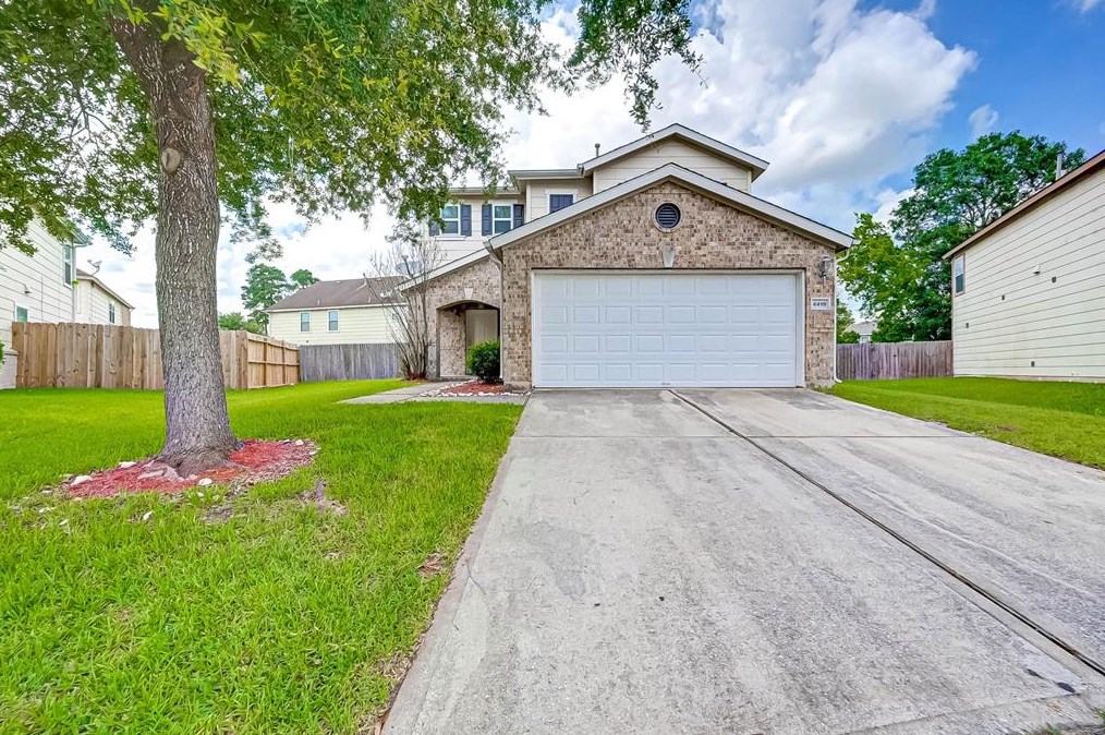 4419 Twisting Pine Ct, Spring, TX 77373-4209