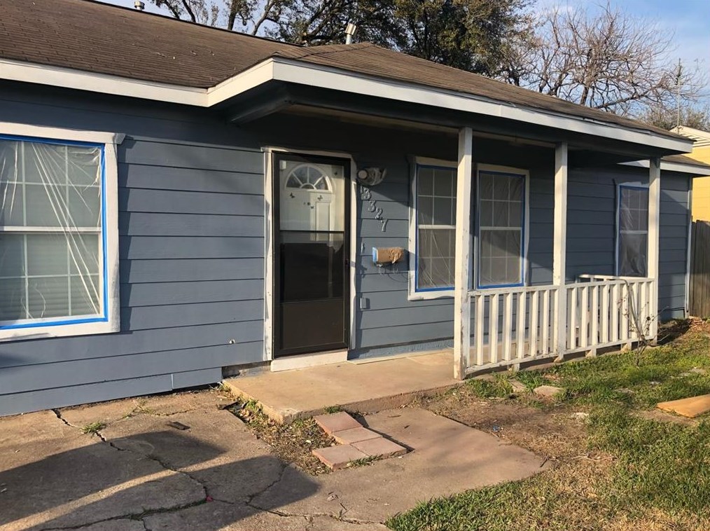 13327 Halifax St, Houston, TX 77015