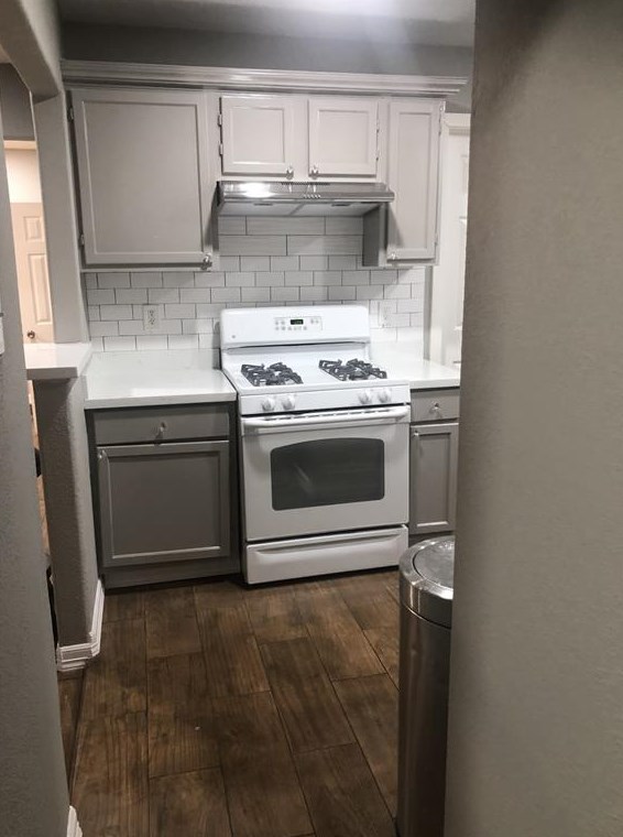 13327 Halifax St, Houston TX  77015-2830 exterior