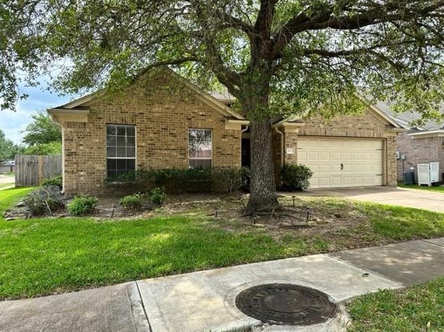 18803 Apple Hill St, Houston, TX 77084