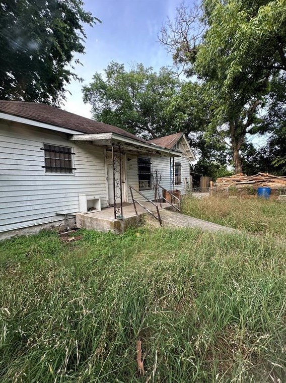 214 Uvalde St, San Antonio, TX 78210