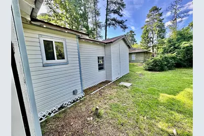 312 Temple Street, Woodville, TX 75979 - Photo 16