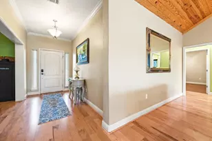 274 Robinson Tract, Livingston, TX 77351 - Photo 6