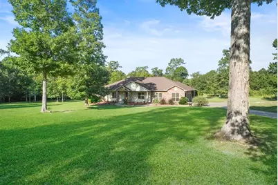 274 Robinson Tract, Livingston, TX 77351 - Photo 2