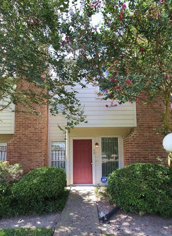 3901 Woodchase Dr #46, Houston, TX 77042