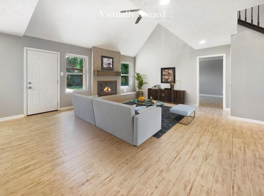 21003 Park Brush Ln, Katy, TX 77450-4103