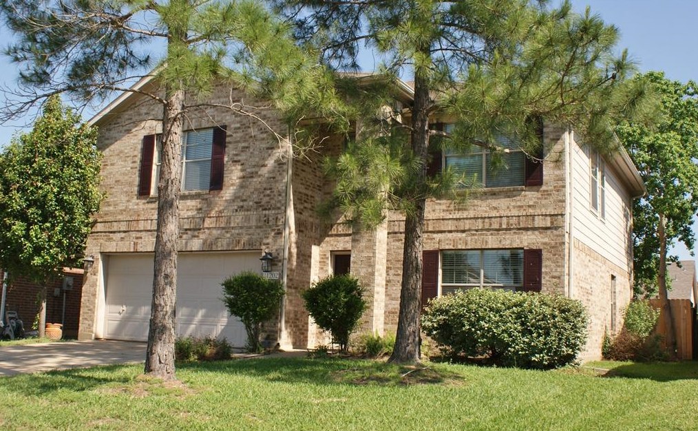 21202 Bridgemeadows Ln, Katy, TX 77449