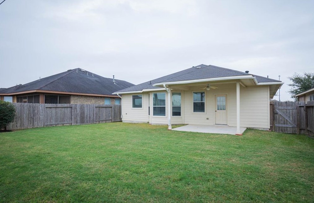 21715 Sierra Long Dr, Richmond, TX 77407
