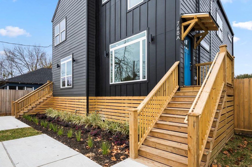 768 Dillard St, Houston, TX 77091-2504