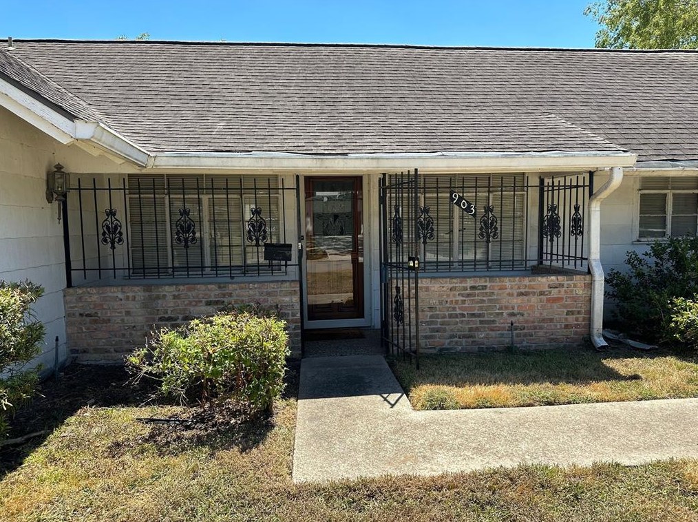 903 Lamonte Ln, Houston, TX 77018