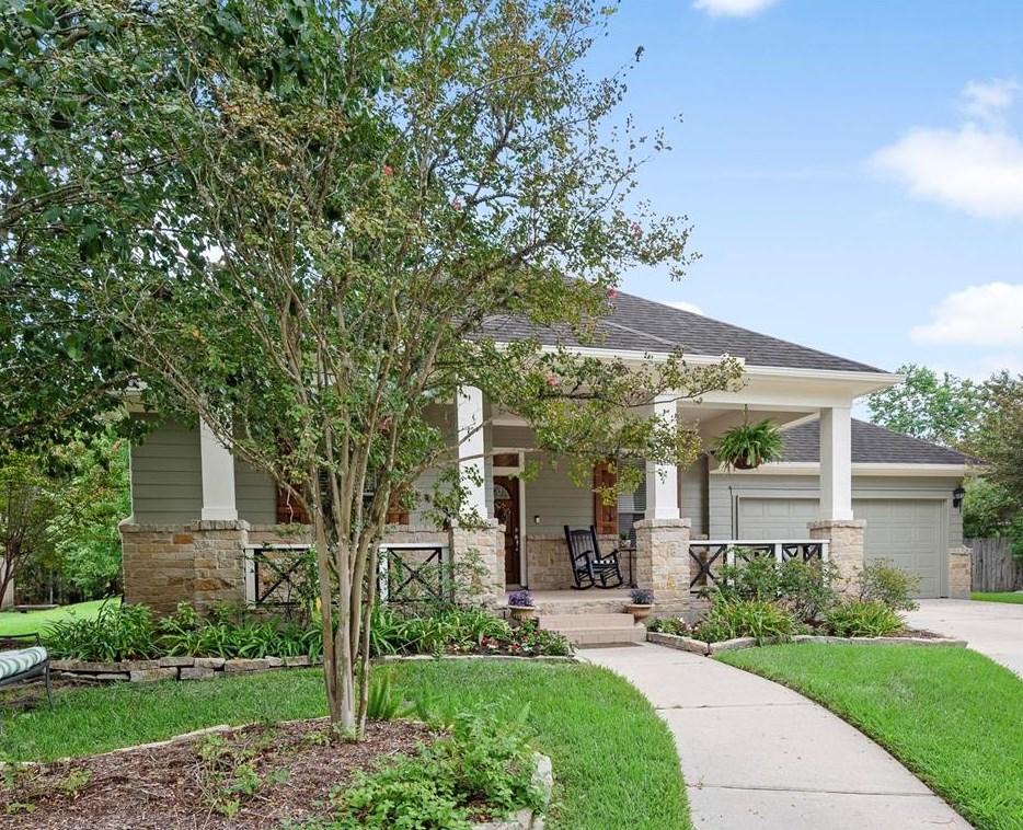 82 Tapestry Park Cir, Spring, TX 77381-7802