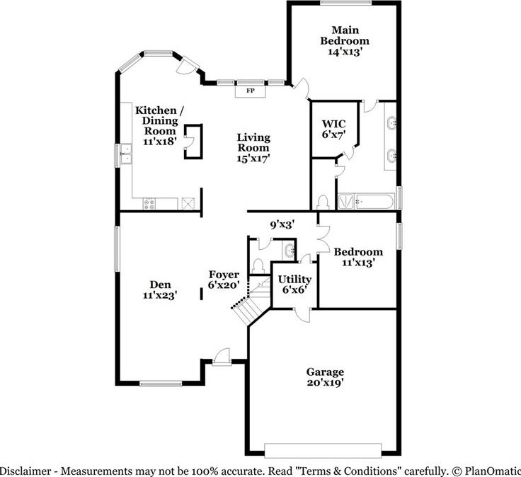 14338 Pelican Marsh Dr, Cypress, TX 77429