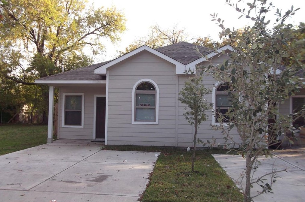 3702 Wylie St #b, Houston, TX 77026