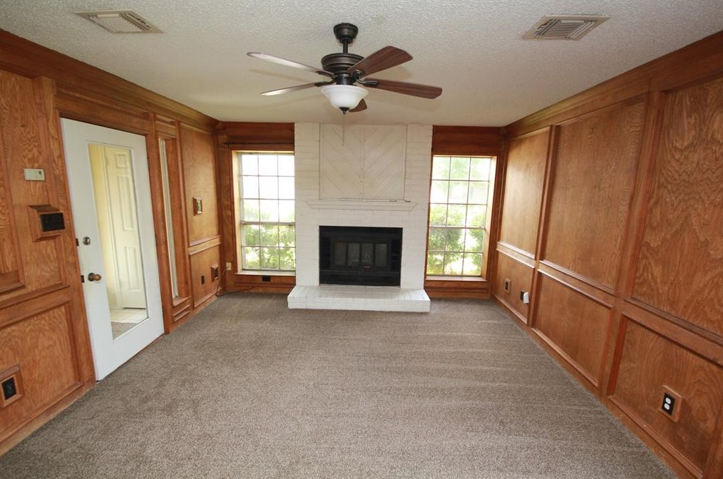 4315 Owens Creek Ln, Spring TX  77388-4020 exterior