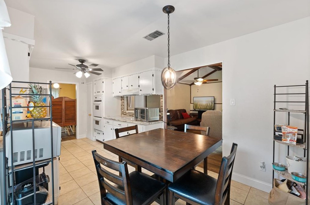 21271 Petty Dr, Conroe TX  77306-8811 exterior