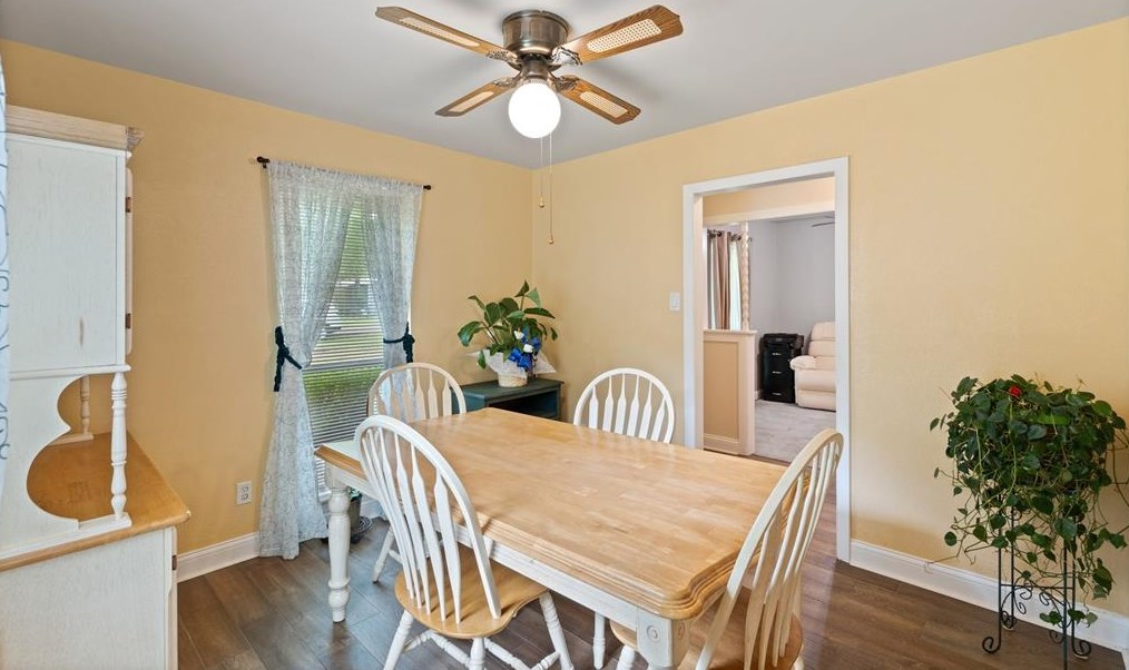 21271 Petty Dr, Conroe TX  77306-8811 exterior