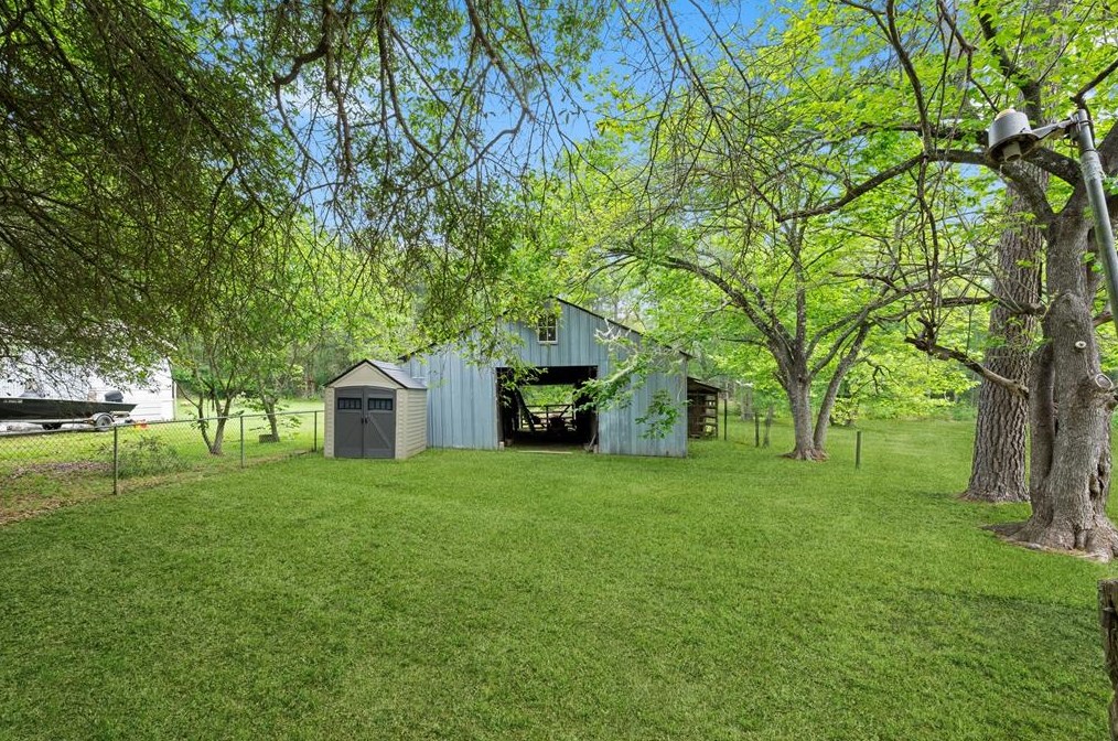 21271 Petty Dr, Conroe TX  77306-8818 exterior